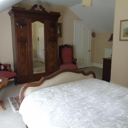 Hartley House B&B Carrick on Shannon Екстериор снимка