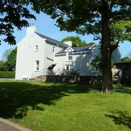 Hartley House B&B Carrick on Shannon Екстериор снимка