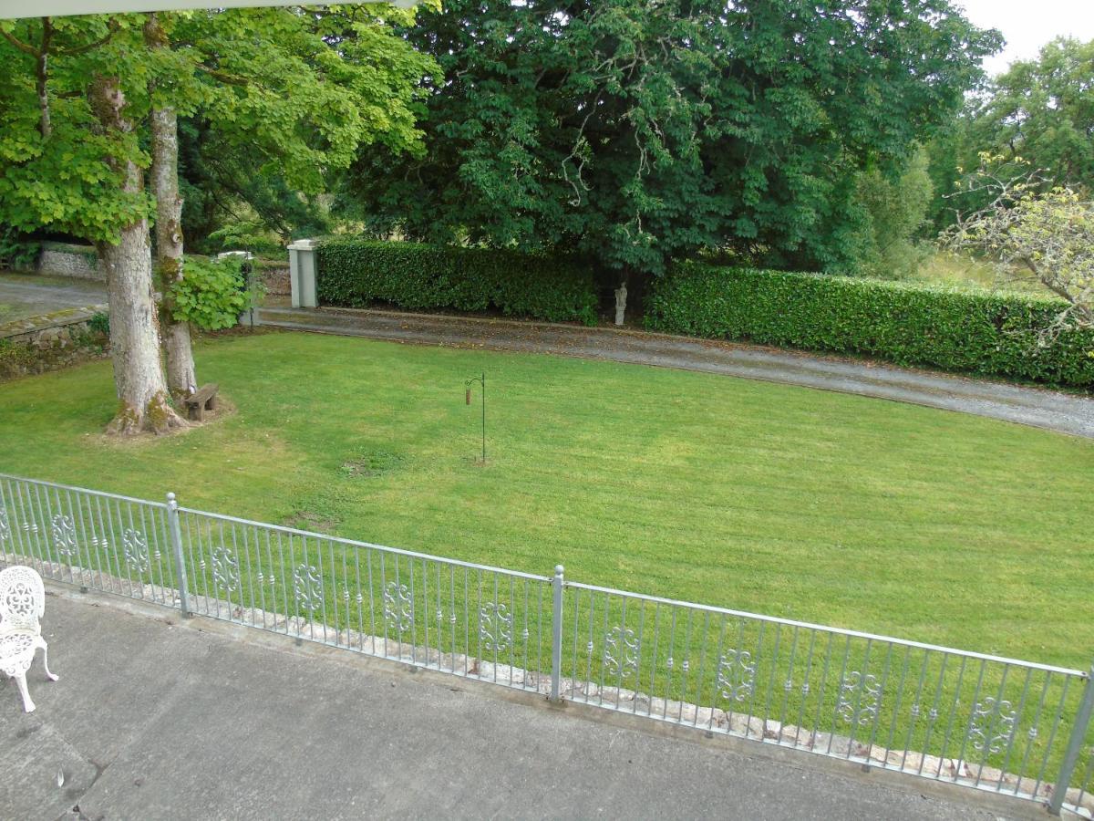 Hartley House B&B Carrick on Shannon Екстериор снимка
