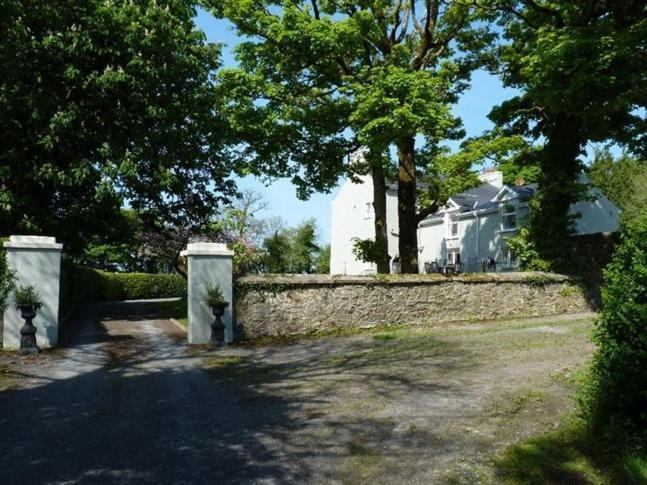 Hartley House B&B Carrick on Shannon Екстериор снимка