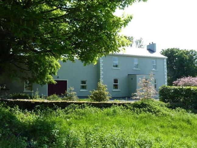 Hartley House B&B Carrick on Shannon Екстериор снимка