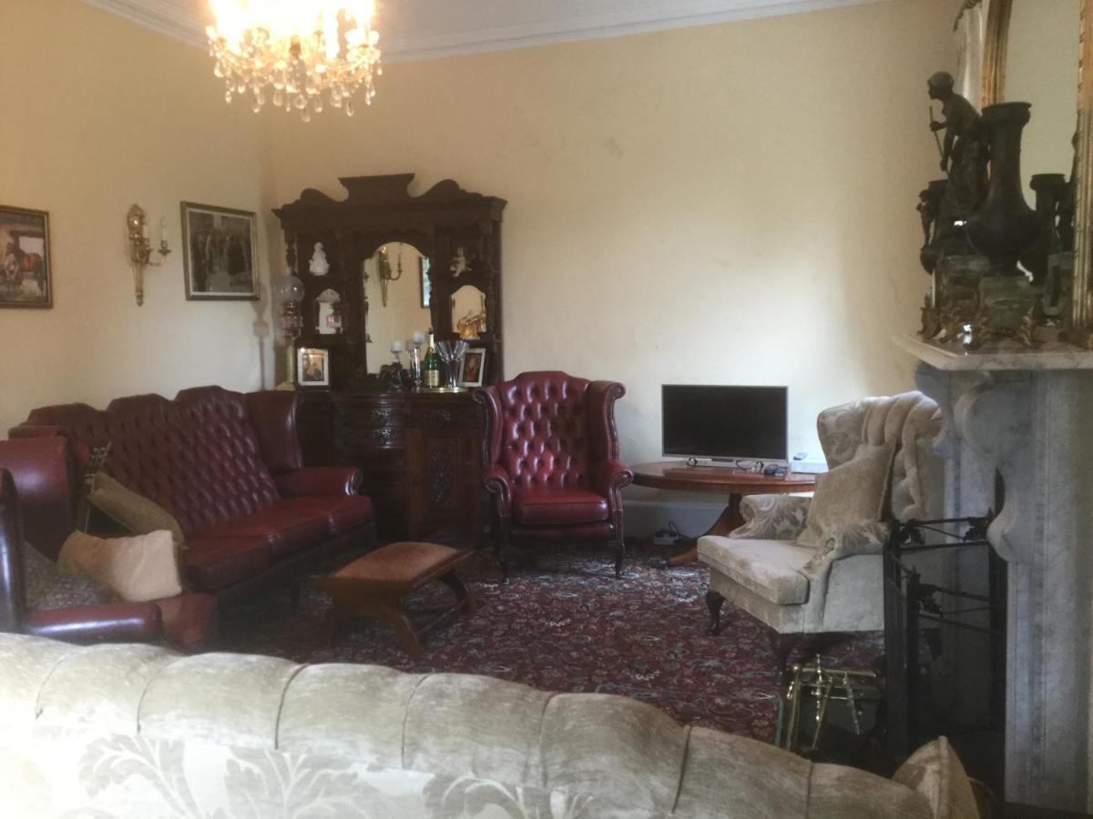 Hartley House B&B Carrick on Shannon Екстериор снимка