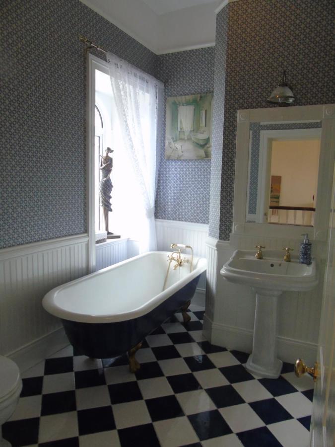 Hartley House B&B Carrick on Shannon Екстериор снимка